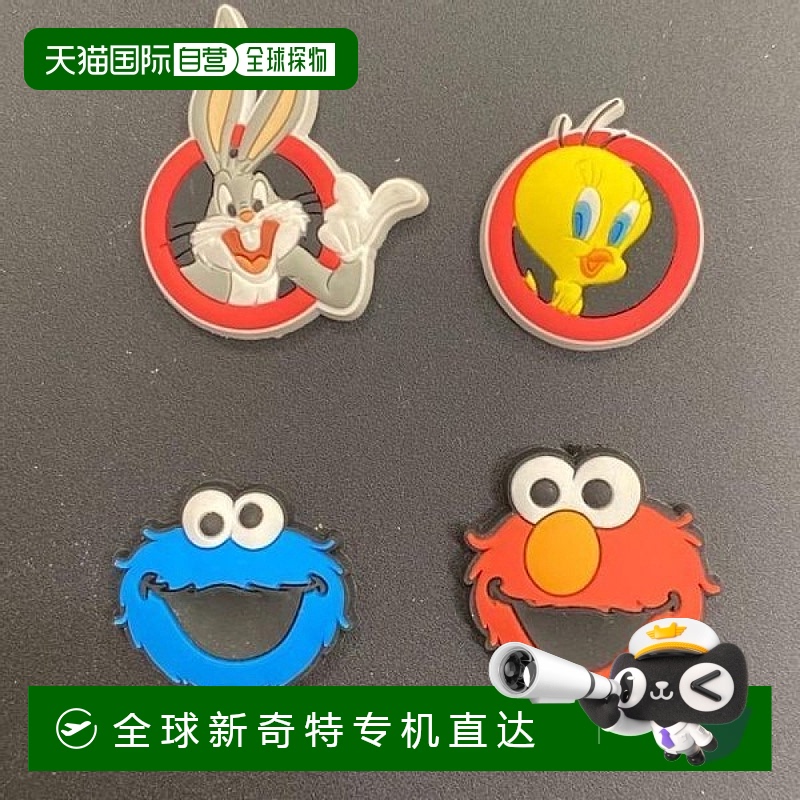 1h可退 韩国直邮crocs  拖鞋