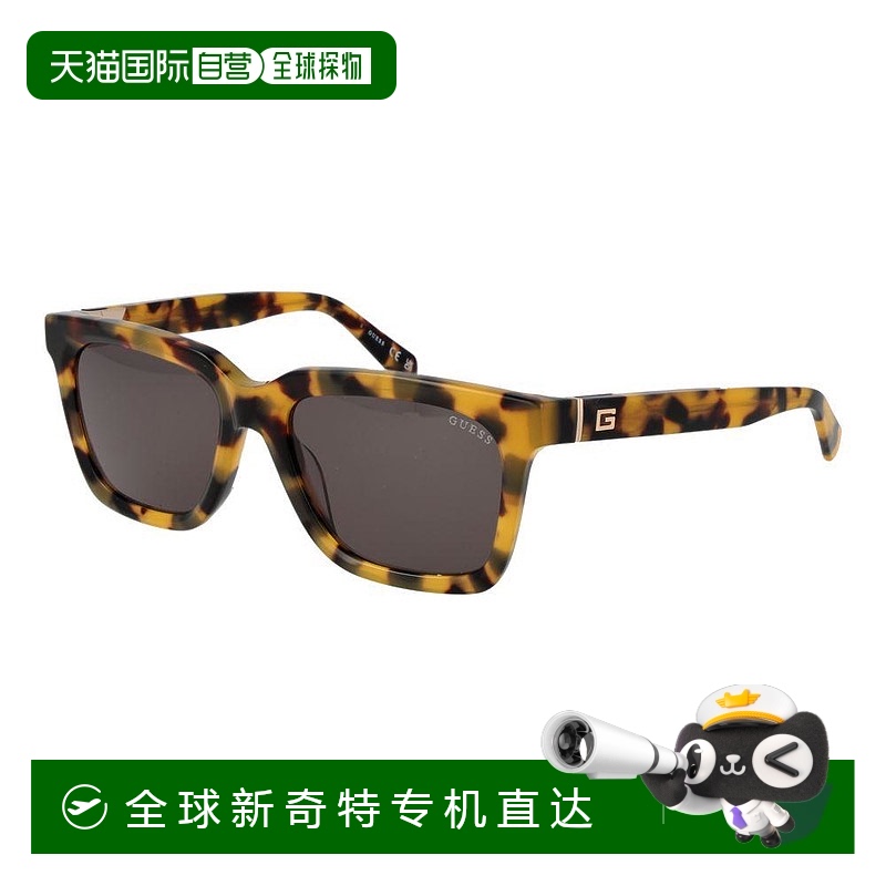 1h可退 【美国直邮】guess 男士 太阳镜新款