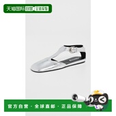 Sander 单鞋 吉尔 女士 香港直邮Jil 女鞋 桑达 玛丽珍平底鞋