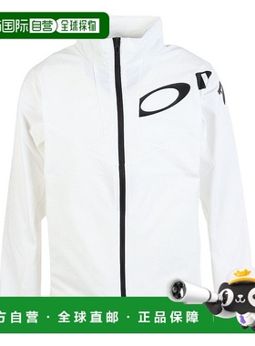 日本直邮OAKLEY Enhance Tech Jersey夹克 [FOA408113100]运动