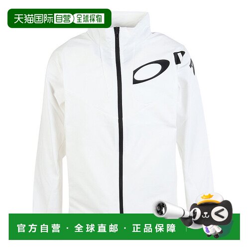 日本直邮OAKLEY Enhance Tech Jersey夹克 [FOA408113100]运动