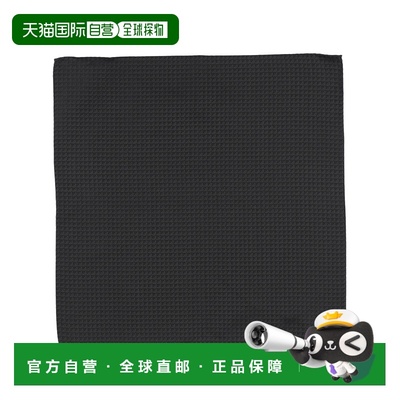 香港直邮Emporio Armani 安普里奥 阿玛尼 男士 Foulards 围巾