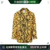 10053761A046615B000 T恤 香港直邮VERSACE 男士