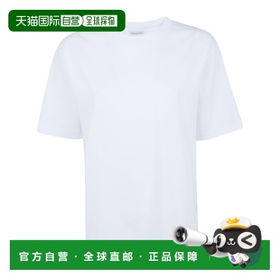 上装 欧洲直邮dries 女士 noten T恤 van