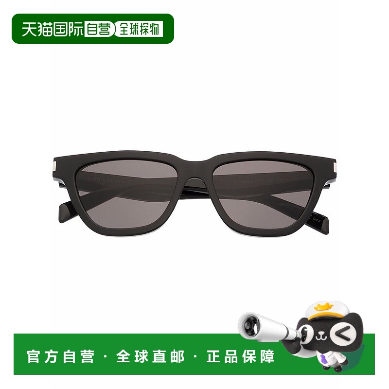 香港直邮Saint Laurent 圣罗兰 女士 太阳眼镜 660372Y9901