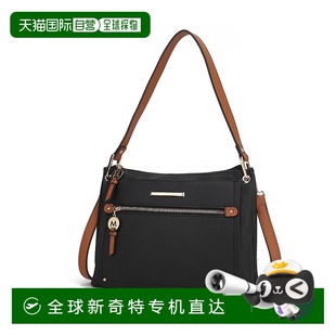 bag shoulder women’s leath vegan 自营mia collectionAliyah