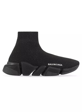 balenciaga 女士 平底鞋