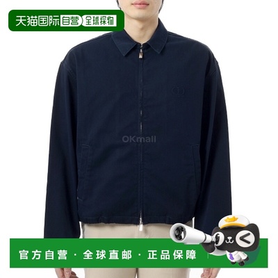 韩国直邮Dior 513D497A3000 585 夹克迪奥