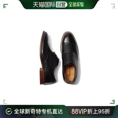 香港直邮潮奢 florsheim 富乐绅 男士 Rucci 翼尖牛津鞋