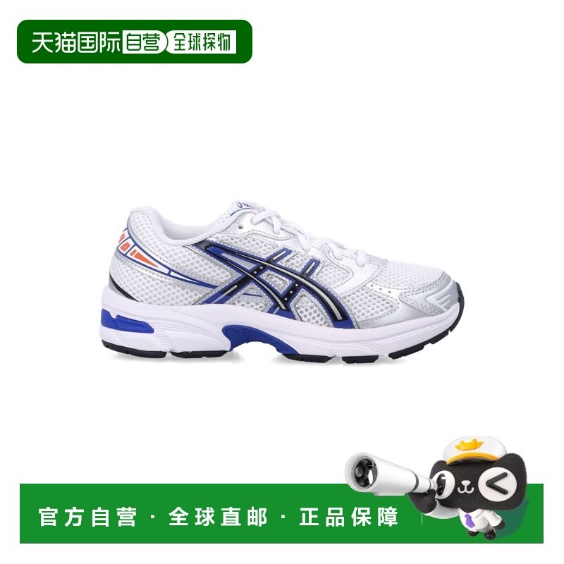 香港直邮ASICS 男童运动鞋 1204A163105 SS2026 金色,童鞋/婴儿鞋/亲子鞋,运动鞋,淘宝优惠券,粉丝福利购,淘宝优惠卷