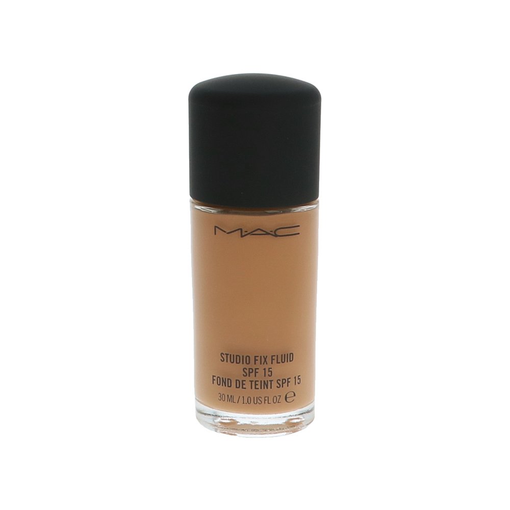 MAC Studio Fix Fluid Foundation SPF15