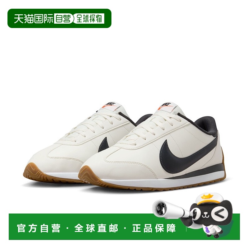 日本直邮耐克男士运动鞋 Nike Pacific Leather IM4006 NIKE PACI