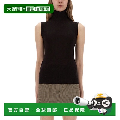 1h可退 香港直邮Sportmax 斯宝麦斯 女士 