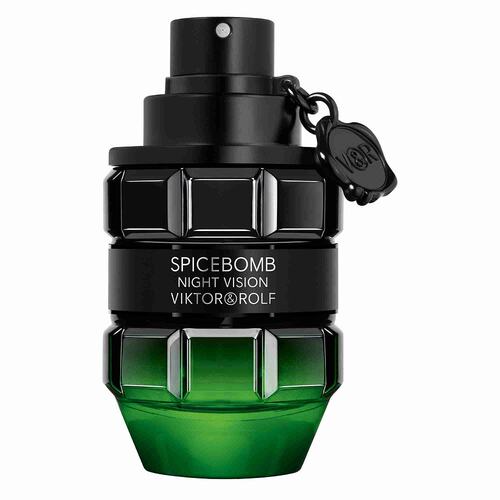 VIKTOR & ROLF维果罗夫激情炸弹午夜版淡香水 50ml