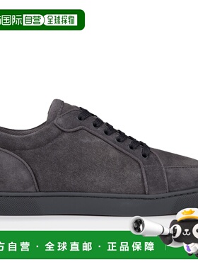 1h可退 欧洲直邮CL路铂廷 红底鞋 26春夏 3240733i380 男士 休闲