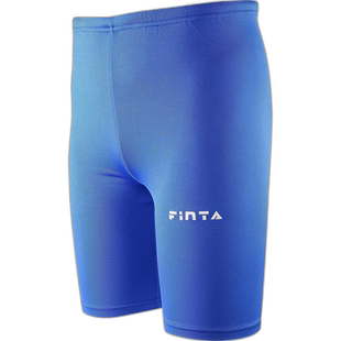 日本直邮FINTA Jr. 短款足球袜 FTW7032-021 男童