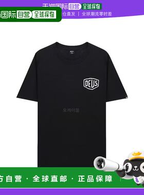 韩国直邮deus 通用 T恤