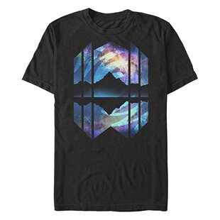 通用 Additude Sun 恤 短袖 男士 Mountain Fifth Night