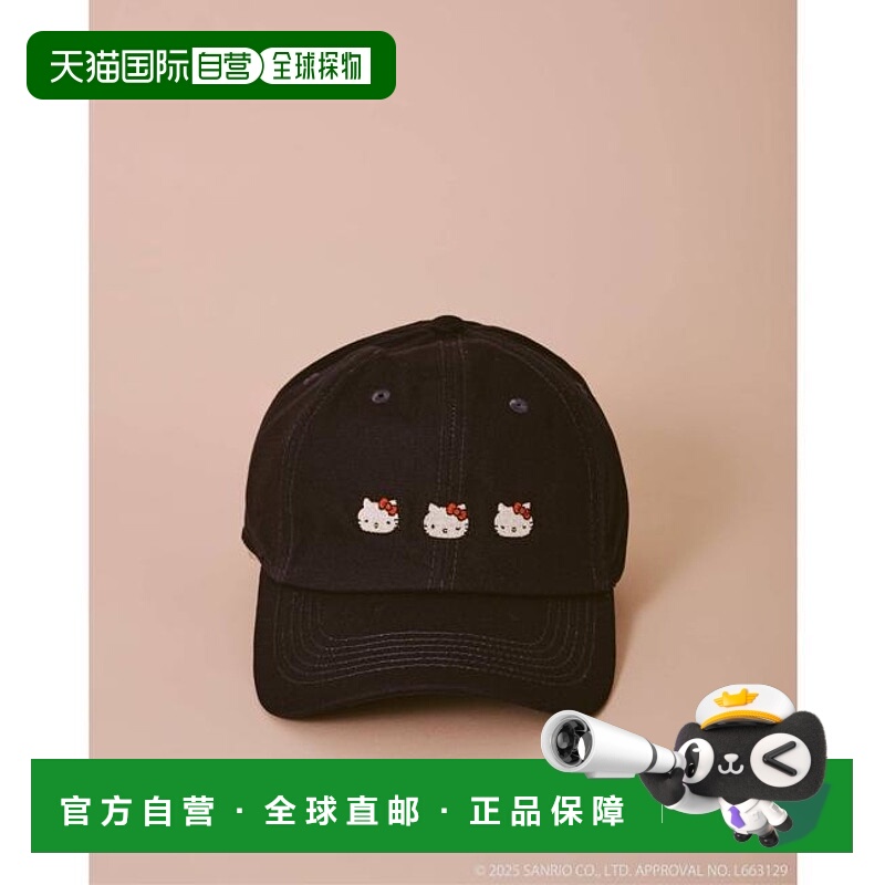 1h可退 日本直邮JOURNAL STANDARD HELLO KITTY / 《Hello KittyH