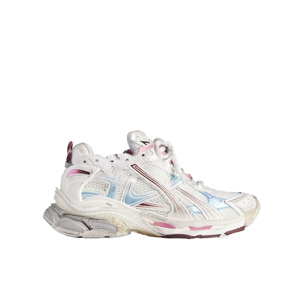 Balenciaga 巴黎世家 女士 Runner Gradient 运动鞋 772767WRUNG