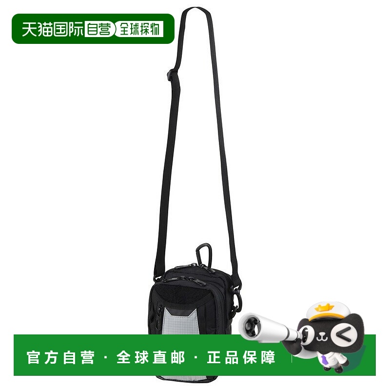 日本直邮Daiwa Emeraldas Tactical Run Gun Slim Bag (C) 灰色 0
