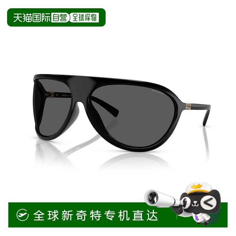 1h可退 香港直邮Miu Miu 缪缪 女士 刘浩存同款-sunglasses 太阳