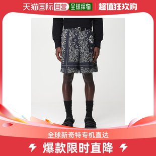 men 香港直邮潮奢 男士 Sacai 短裤