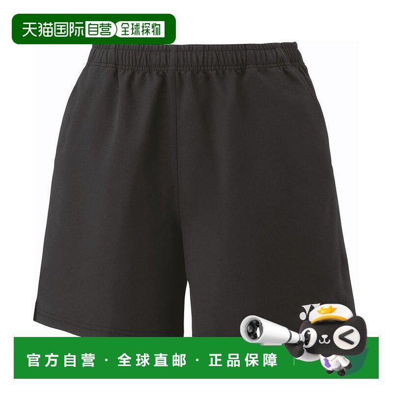 日本直邮 Yonex 女子网球短裤 [无] 运动短裤速干,运动服/休闲服装,健身衣,淘宝优惠券,粉丝福利购,淘宝优惠卷