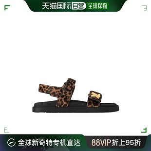 1ACP53 女士凉鞋 VUITTON 香港直邮LOUIS
