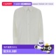 White 香港直邮A.P.C. pop SS2026 白色 女士衬衫 COHLEF12650AAB