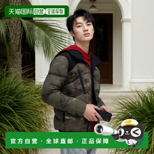 韩国直邮OAKLEY 公用羽绒服FOA4047297AQ (U) TC RYKKINN JACKET