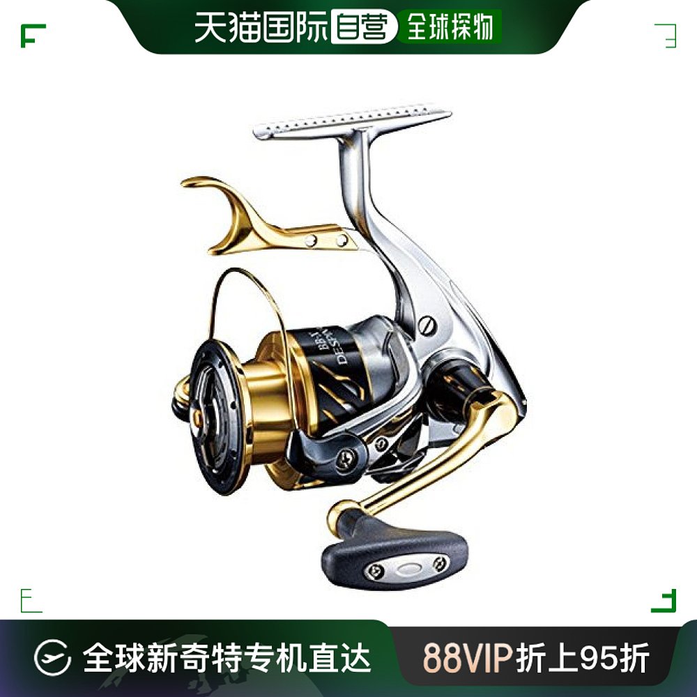 SHIMANO  渔线轮 BB-X DESPINA  2500DXG 2016年款禧玛诺 户外/登山/野营/旅行用品 鱼线轮 原图主图