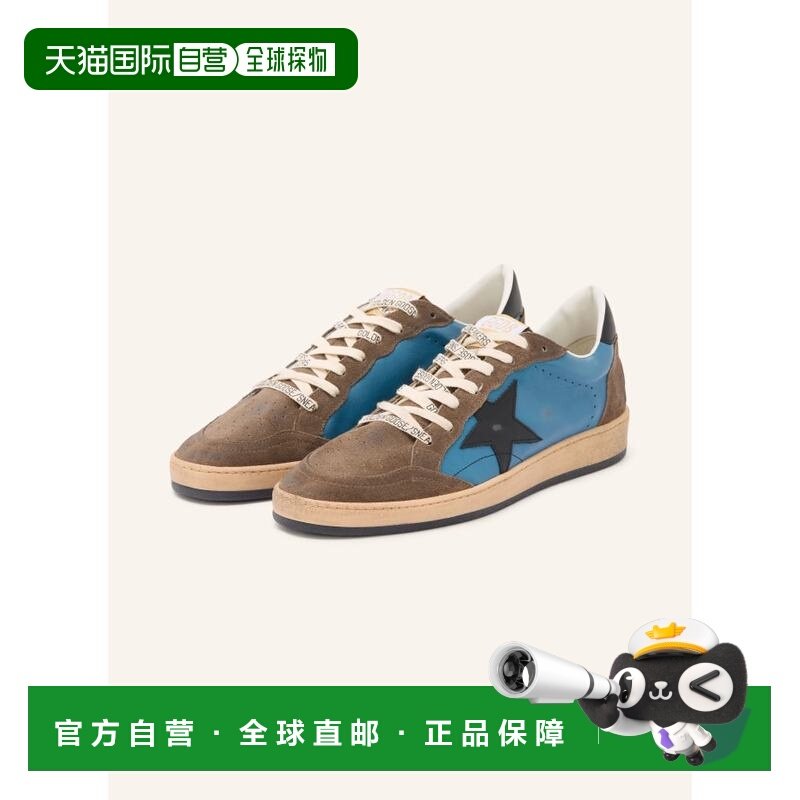 欧洲直邮golden goose deluxe brand 男士 时尚休闲鞋,流行男鞋,时尚休闲鞋,淘宝优惠券,粉丝福利购,淘宝优惠卷