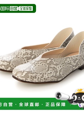 【日本直邮】bakerloo　女士　鞋子(靴子)女鞋浅口单鞋一脚蹬