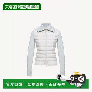 1h可退 欧洲直邮MONCLER 盟可睐 26春夏 L10939B00020M113180T 女