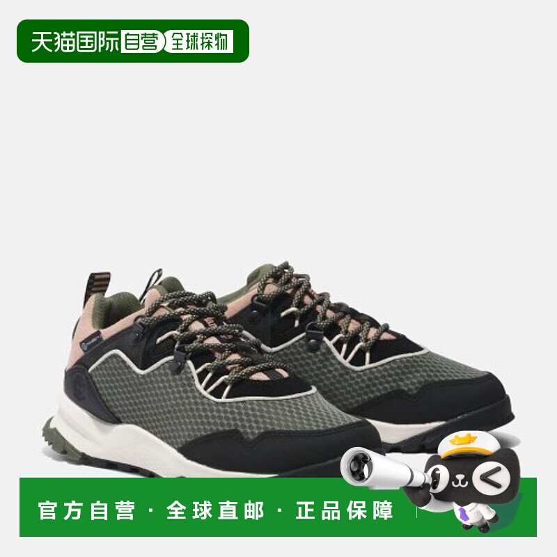 韩国直邮Timberland添柏岚经典休闲复古设计休闲鞋TB0A2PNV9911