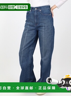 韩国直邮A.P.C Clinteau 牛仔裤 (COGYE F09208 IAL) 牛仔裤