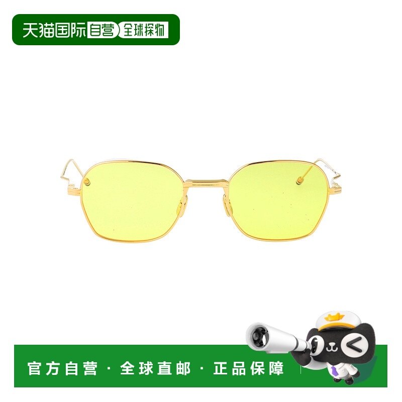 1h可退 香港直邮潮奢 Thom Browne 汤姆 布朗 女士 眼鏡矩形框太,ZIPPO/瑞士军刀/眼镜,眼镜架,淘宝优惠券,粉丝福利购,淘宝优惠卷