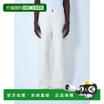 1h可退 香港直邮CARHARTT WIP 男士 Landon 牛仔裤 I0337561NG02