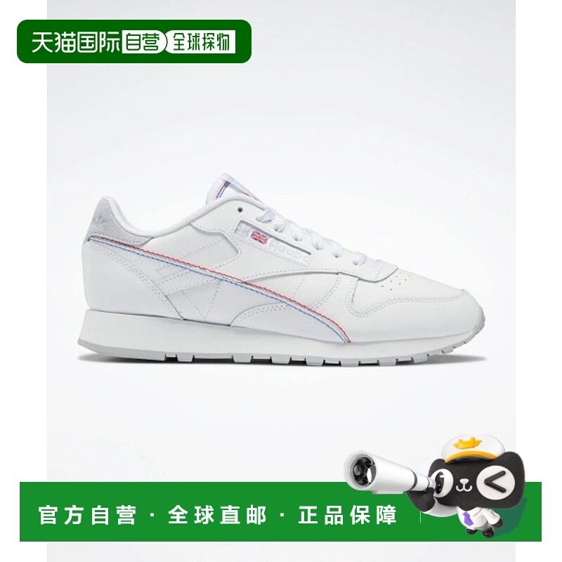 韩国直邮REEBOK锐步 GY1520休闲鞋RESO2FJ3UOW CLASSIC LETTER