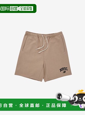 韩国直邮NEW BALANCE 短裤 运动裤裤子NBNVB20023_85