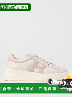 香港直邮HOGAN女士运动鞋HXW5620DN61N1M0GAS厚底