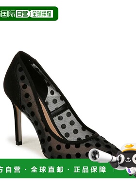 1h可退 【美国直邮】sam edelman 女士 时尚休闲鞋尖头皮鞋女鞋