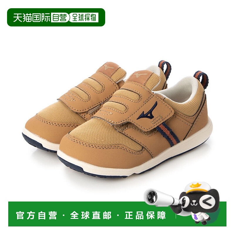 日本直邮 521ST 普雷莫阿基兹2儿童用品 [223307]美津浓运动鞋