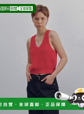 韩国直邮NOTHING WRITTEN 女士毛针织衫305928495 Greta knit top