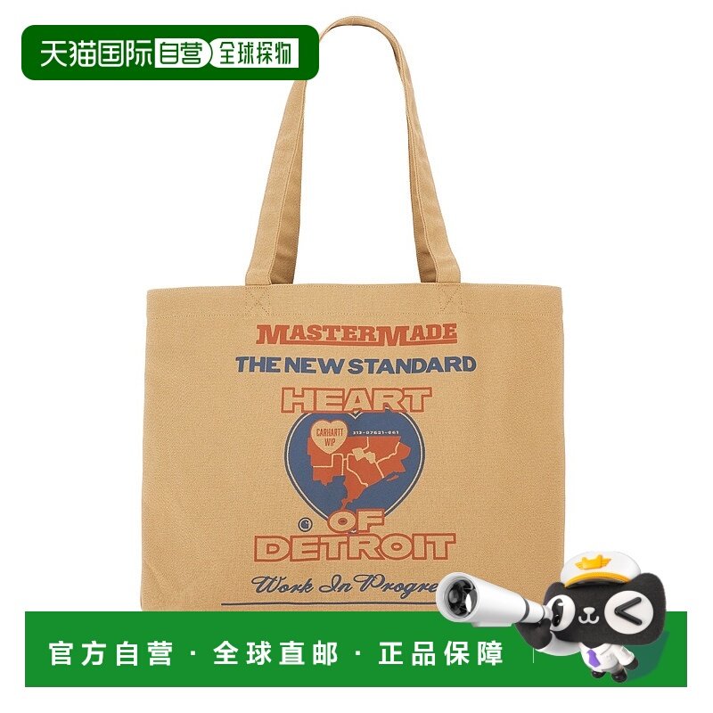 1h可退 香港直邮潮奢 CARHARTT WIP 男士 