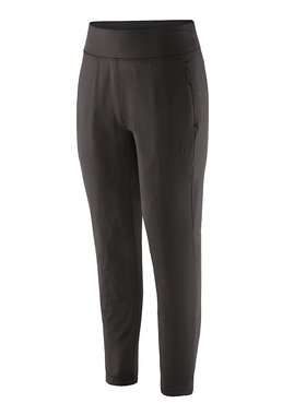 patagonia巴塔哥尼亚 女式 R1 保暖裤 BLK XS 40625