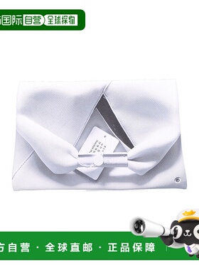 香港直邮MM6 MAISON MARGIELA 女士单肩包 SB5WF0012P8484T1003