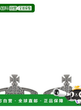 香港直邮VIVIENNE WESTWOOD 女士耳饰 6202003302S108S108