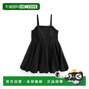 Peplum气球背心吊带性感连衣裙上衣 2Way NH168 GRL 日本直邮日潮